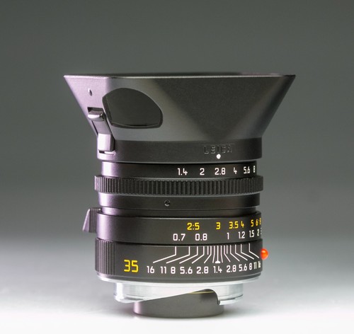 Leica 11874 summilux - 11874, summilux-m