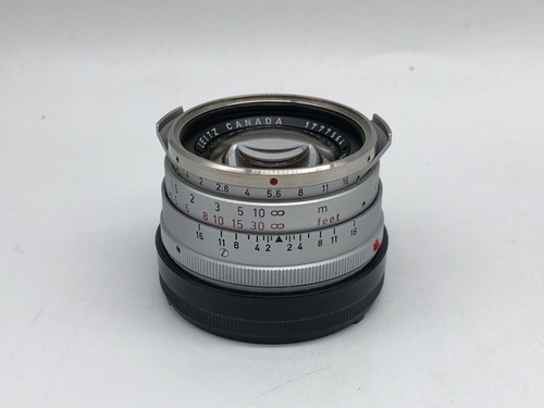 Leica summilux objectif - leica,