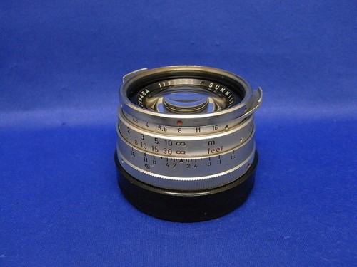 Leica summilux objectif - leica, summilux-m