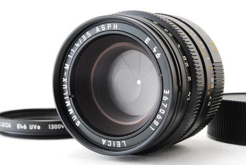 Neuf avec leica e46 - avec,
