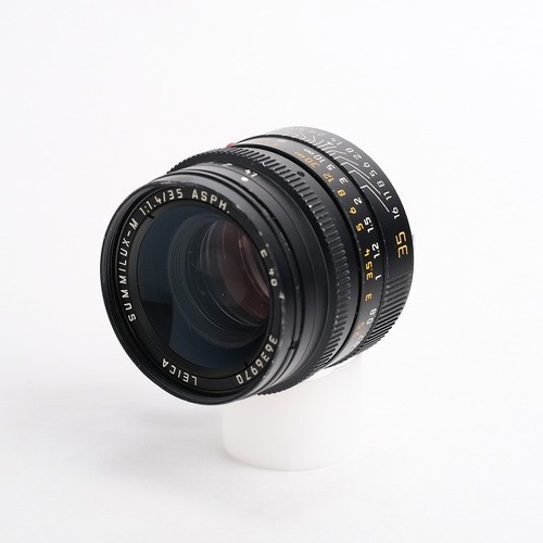 Leica summilux objectif - summilux, 35mm