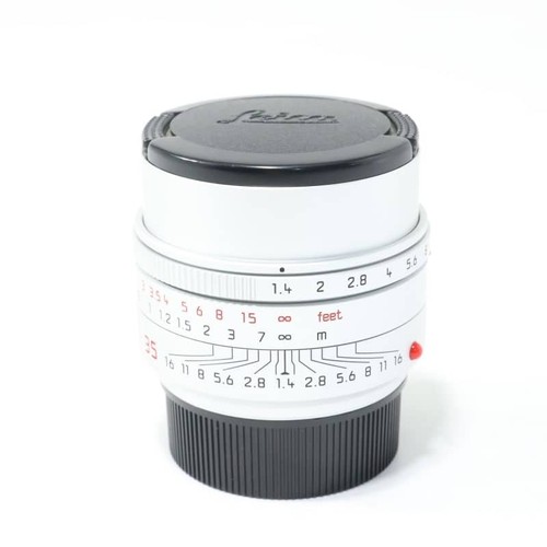 Leica summilux objectif - objectif, 35mm