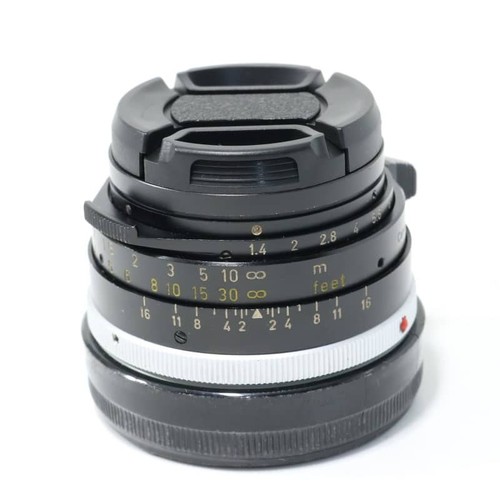 Leica summilux objectif - summilux,