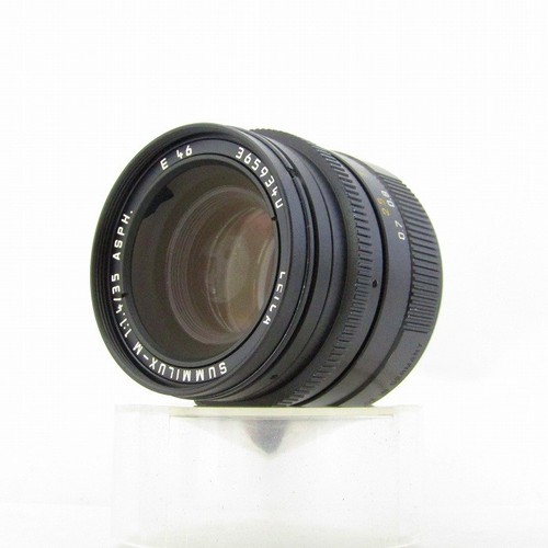Objectif leica summilux 35mm - summilux,
